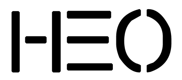 Heo Ceramics logo