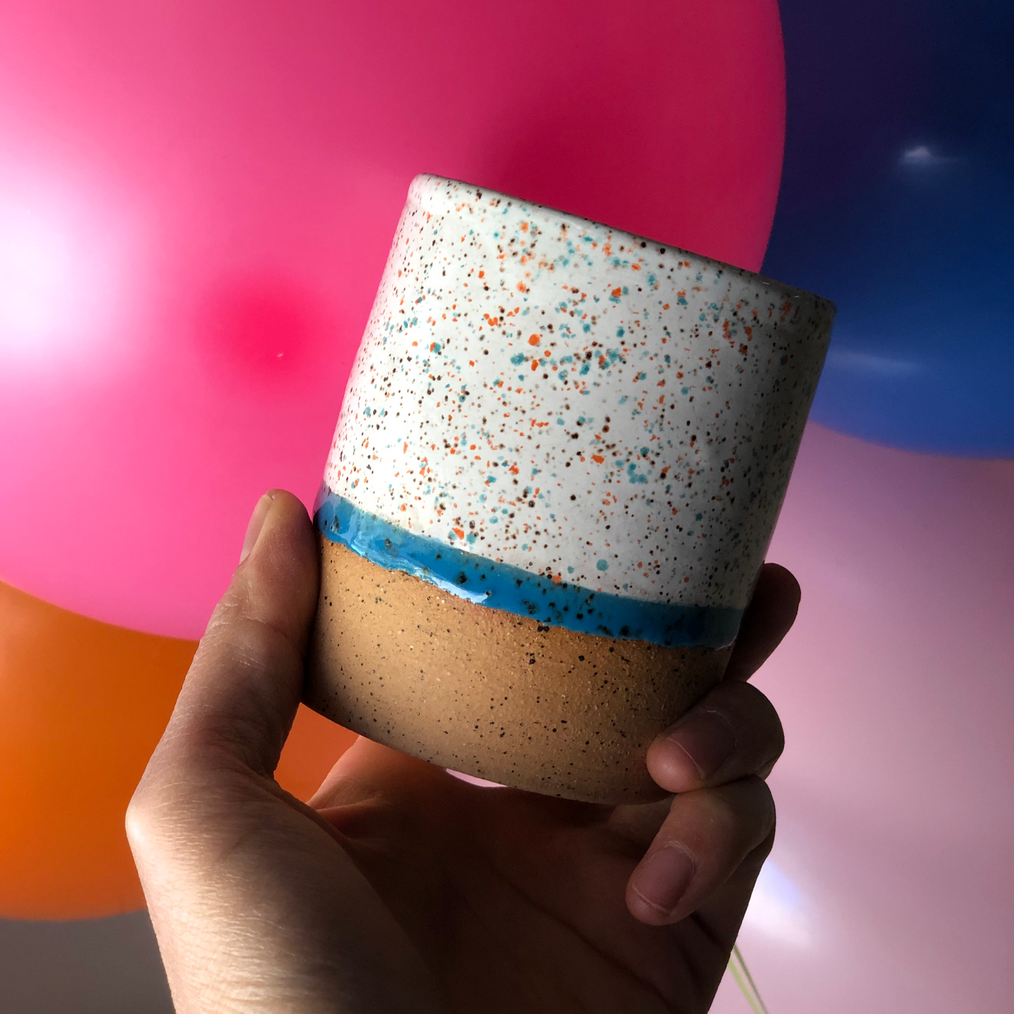 Birthday Tumbler