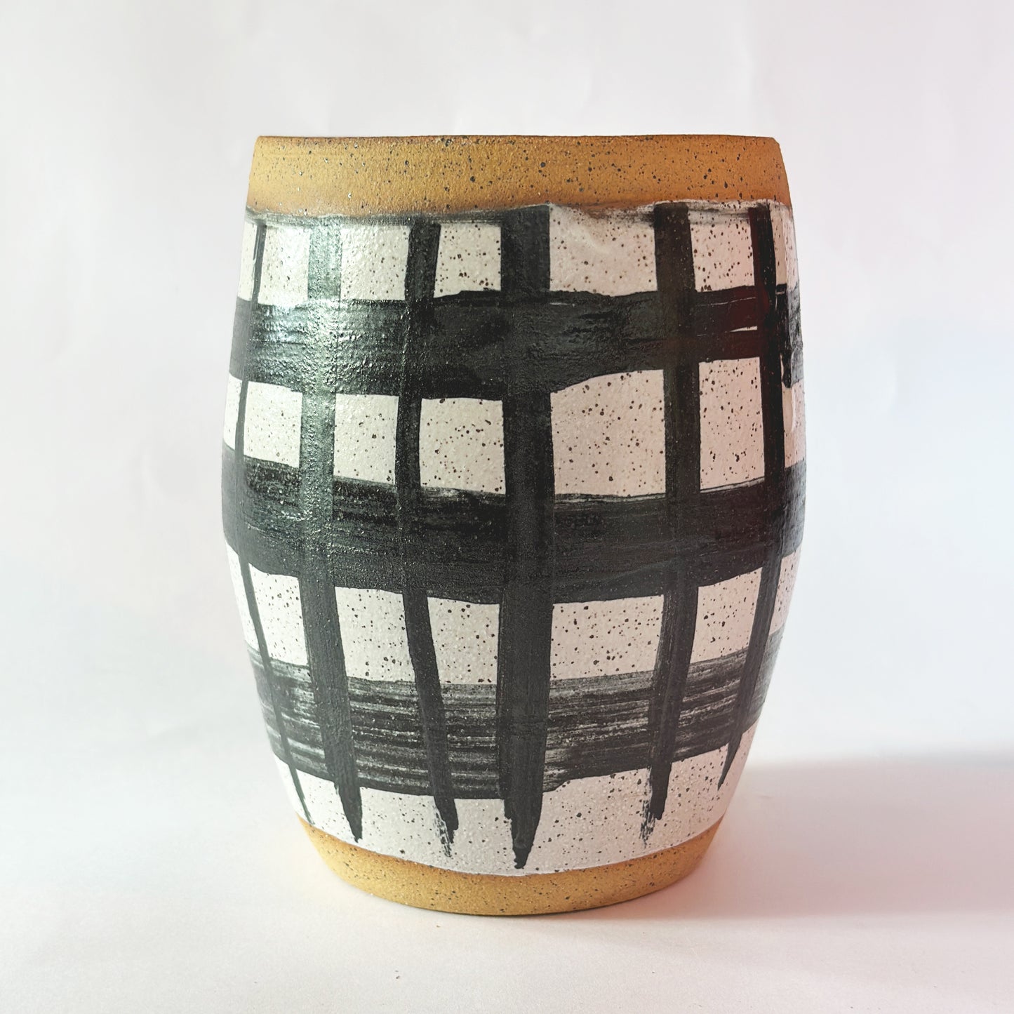 The Line Between Superphysical and Reality Vase