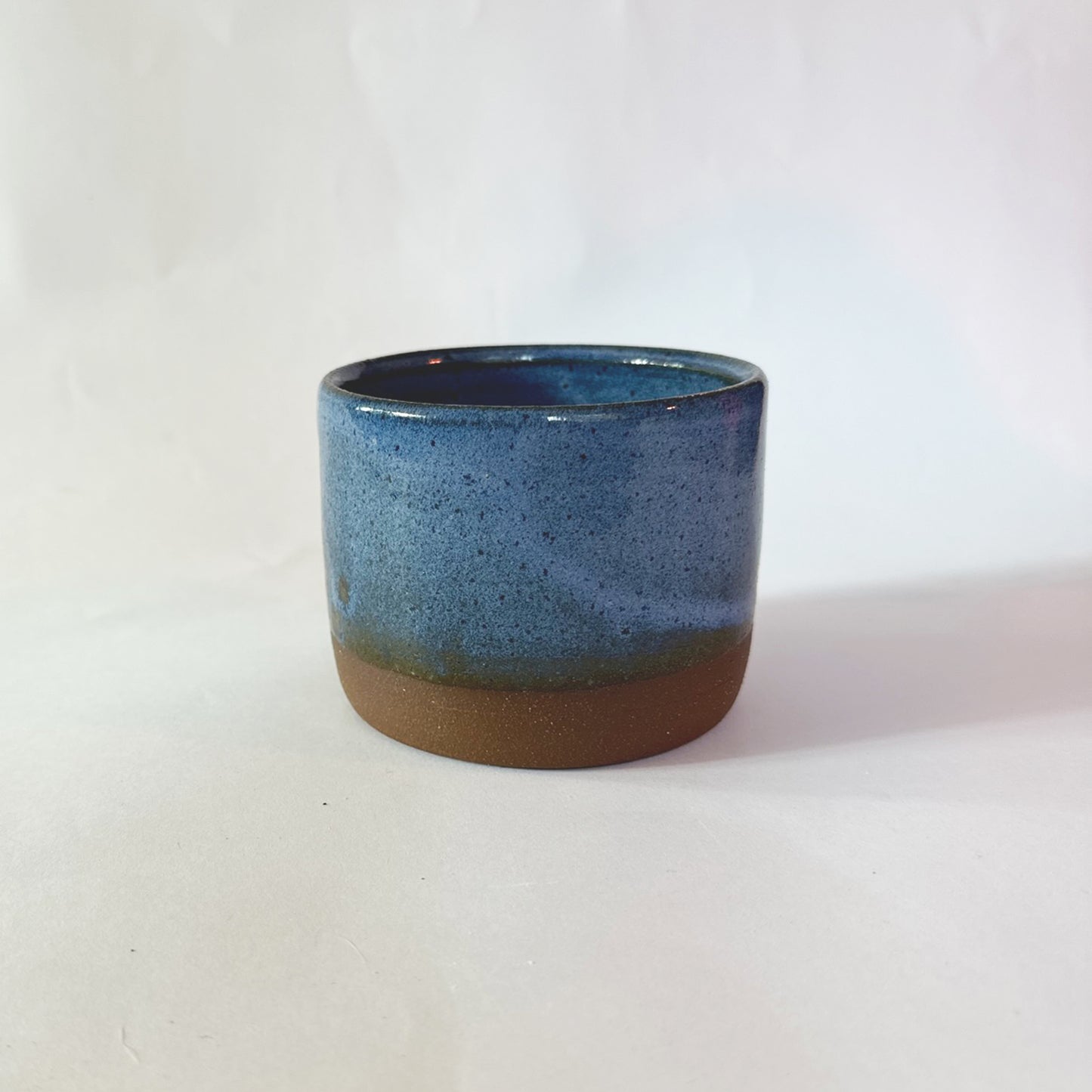 Sea Blue Tumbler
