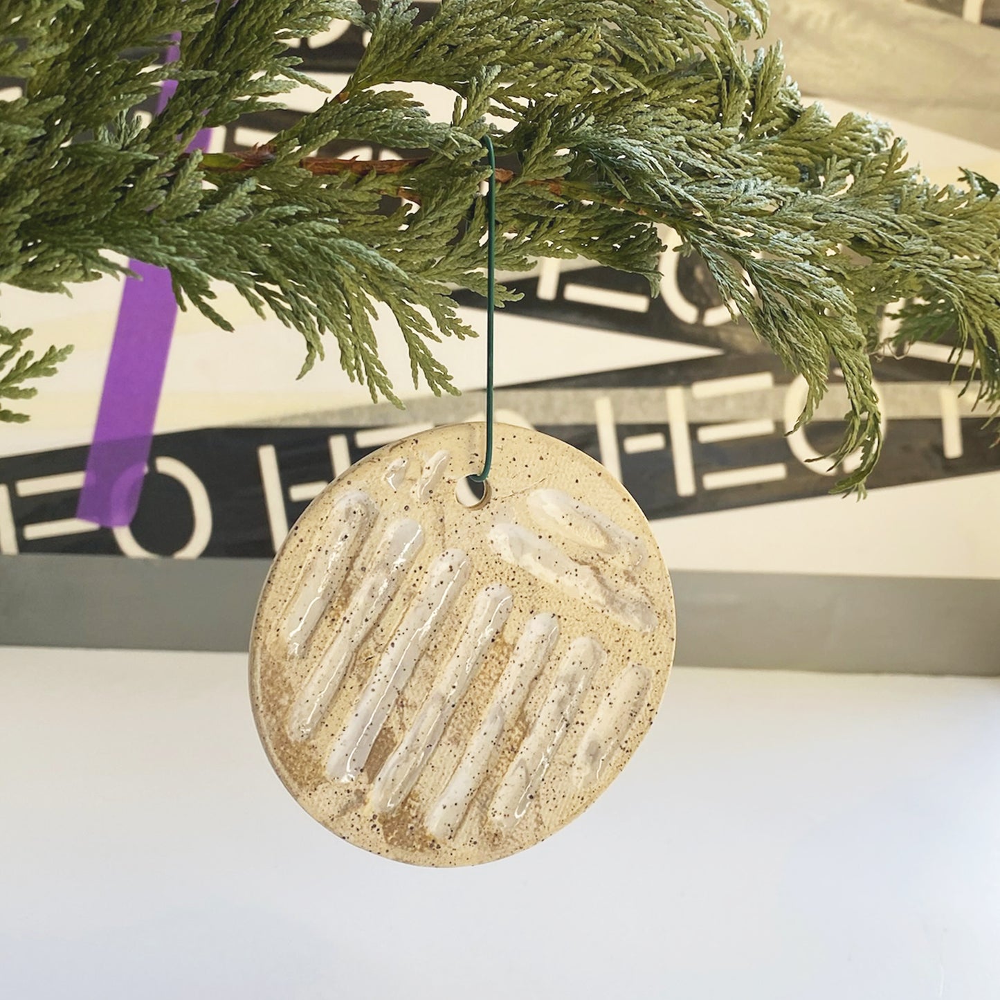 Christmas Tree Ornaments