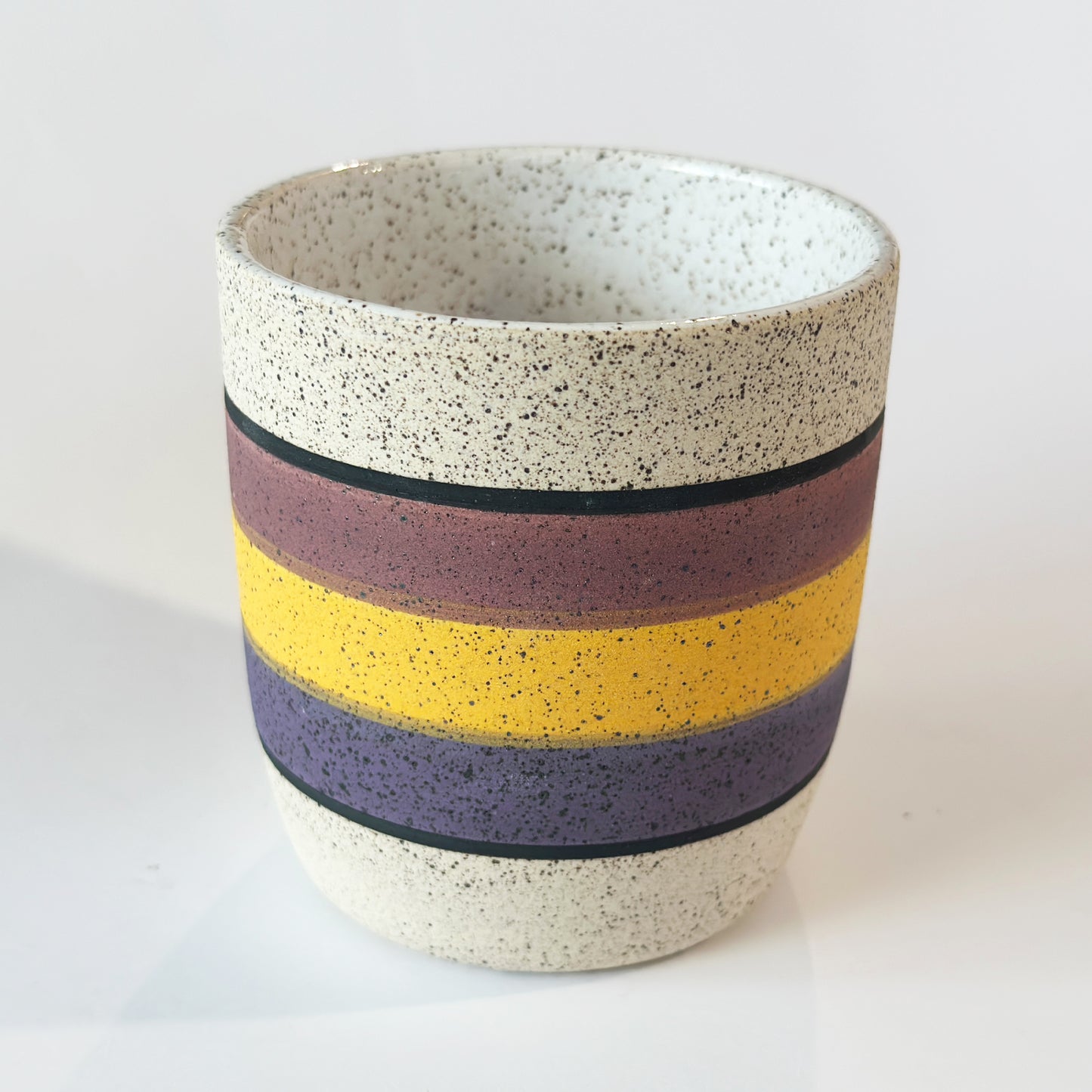 A Color Study Cup