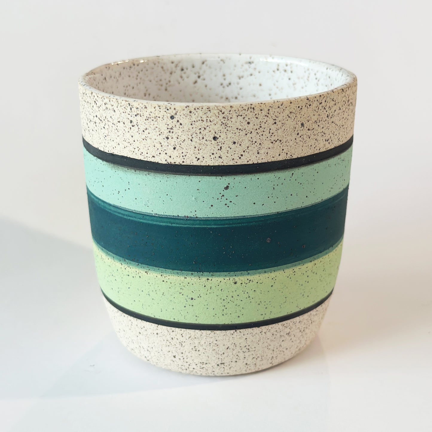 A Color Study Cup