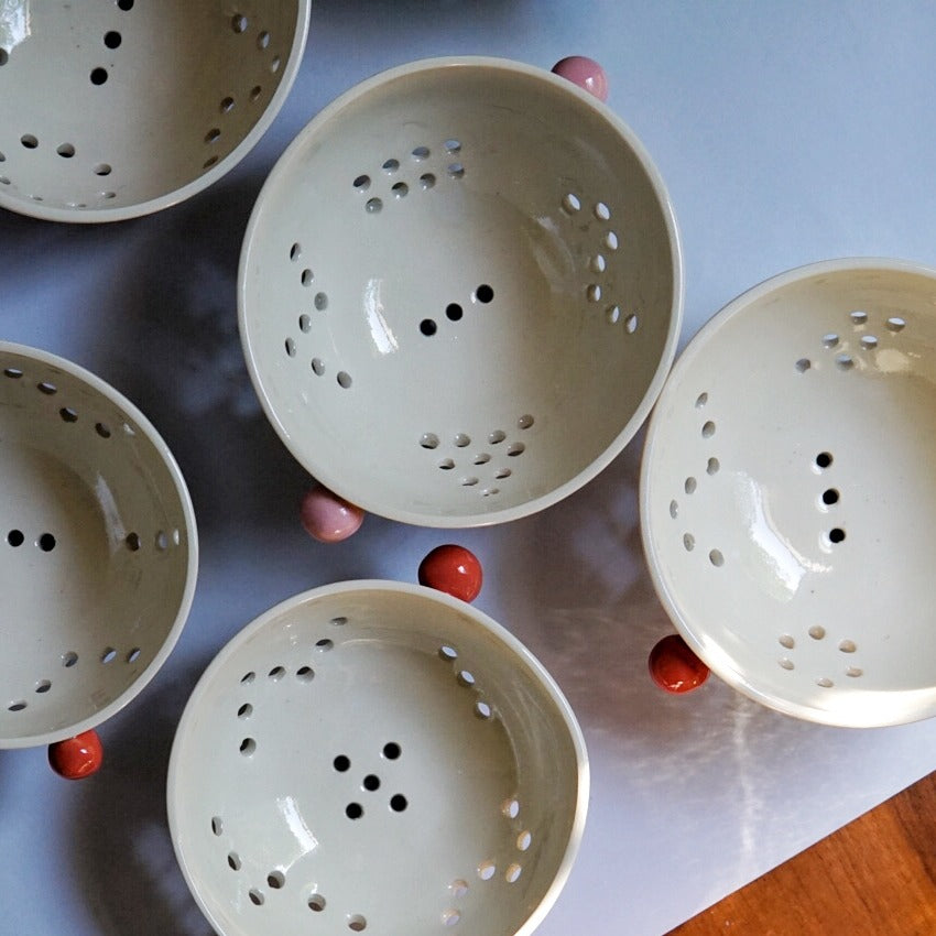 Berry Colander